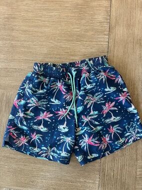 Prodoh boys swim trunk size Small